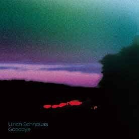 Cover for Ulrich Schnauss · Goodbye (CD) [Japan Import edition] (2020)