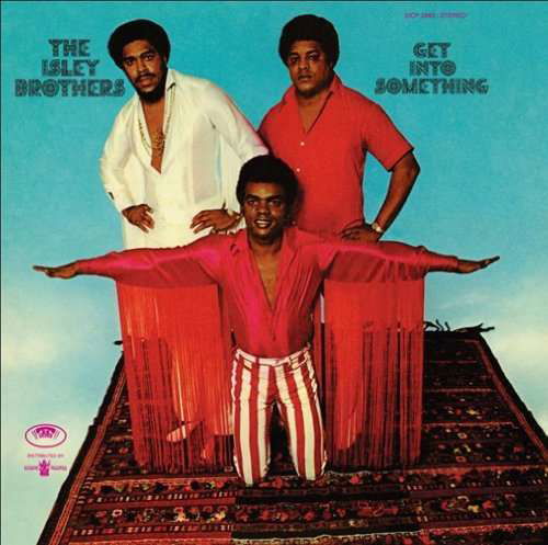 Get into Something - Isley Brothers - Música - SONY MUSIC - 4547366056495 - 1 de diciembre de 2016