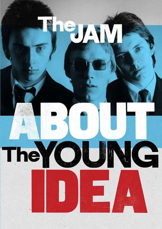 Untitled - The Jam - Musik - 1GQ - 4562387199495 - 15. november 2018