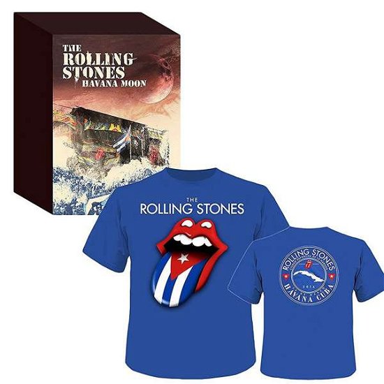 Cover for The Rolling Stones · Untitled &lt;limited&gt; (MBD) [Japan Import edition] (2016)