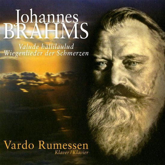 Works for Piano - Brahms - Musik - ESTONIAN RECORD PRODUCTIONS - 4742229004495 - 29. april 2014