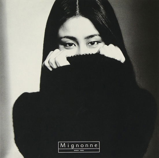 Cover for Taeko Onuki · Mignonne (CD) [Reissue edition] (2008)