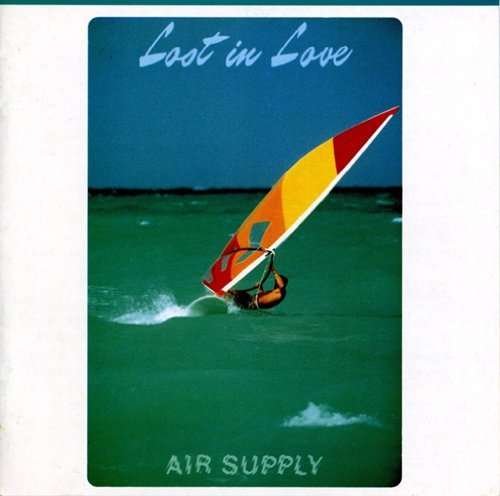 Lost In Love - Air Supply - Musik - BMG - 4988017672495 - 5. August 2009