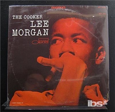 Lee Morgan Last Album - Lee Morgan - Música - UNIVERSAL - 4988031250495 - 10 de novembro de 2017
