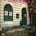 Arthur Verocai - Arthur Verocai - Musik - P-VINE - 4995879177495 - 15. Juli 2016