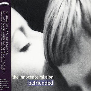 Befriended - Innocence Mission - Music - 1BADMAN - 4995879234495 - November 3, 2010