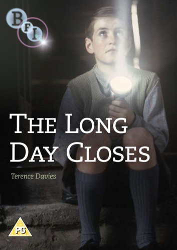 Cover for Terence Davies · Long Day Closes (DVD) (2008)