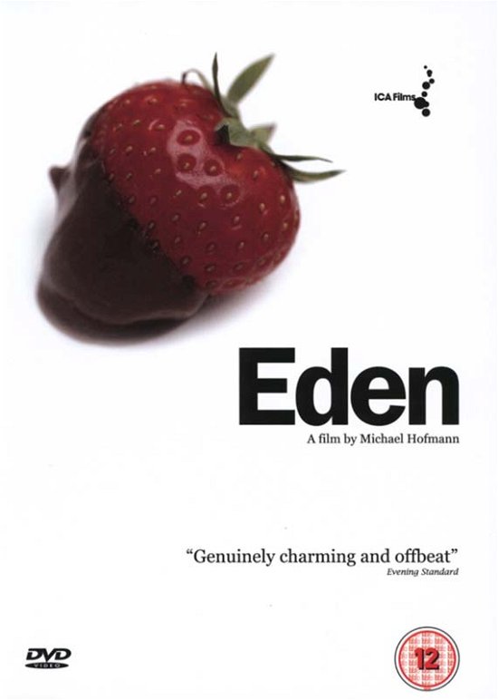 Cover for Feature Film · Eden (DVD) (1999)
