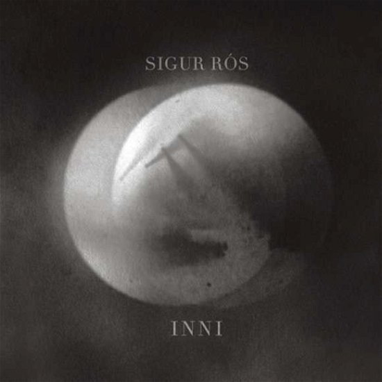 Cover for Sigur Ros · Inni (LP) [Deluxe edition] (2011)