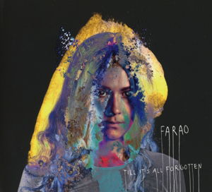 Cover for Farao · Till ItS All Forgotten (CD) (2015)