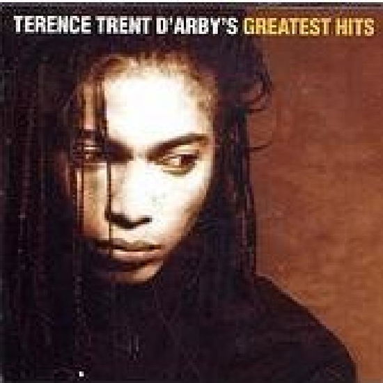 Cover for Terence Trent D'arby · Greatest Hits (CD) [Remixes edition] (2004)