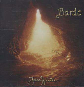 Bardo - Jane Winther - Musikk -  - 5707471007495 - 4. juli 2007