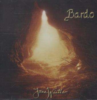Cover for Jane Winther · Bardo (CD) (2007)