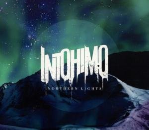Intohimo · Northern Lights (CD) (2012)