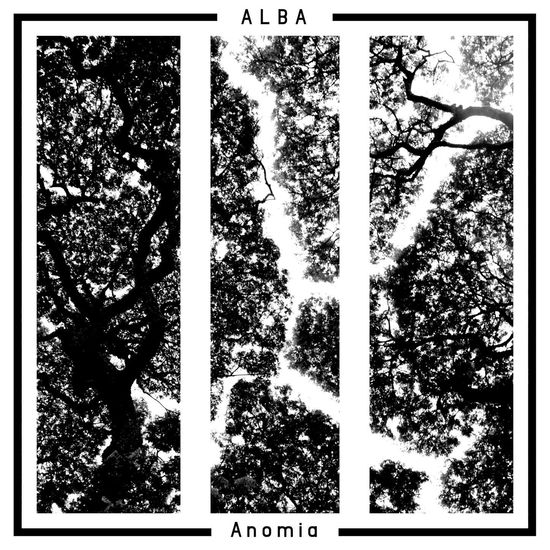 Anomia - Alba - Music - BIDEHUTS - 7713042413495 - June 7, 2019