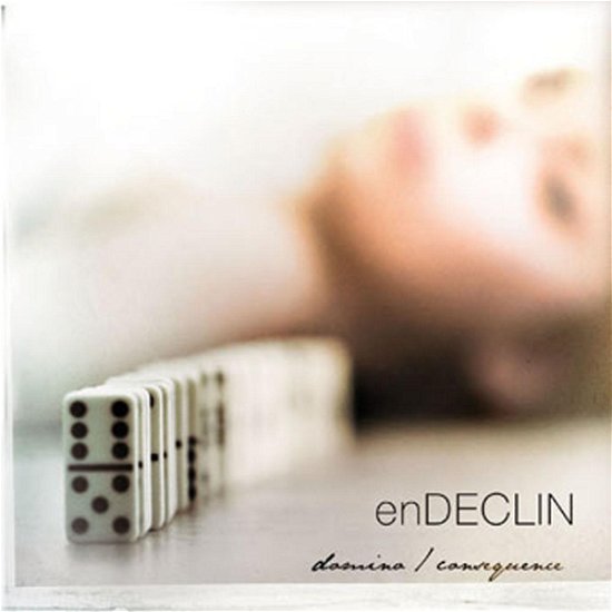 Cover for En Declin · Domino / Consequence (CD) (2009)