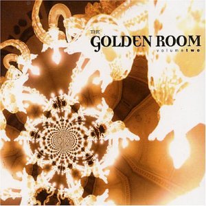 The Golden Room Volume Two - Aa.vv. - Music - DISTURBANCE - 8017327910495 - March 20, 2003