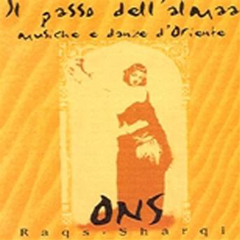 Il Passo Dell'anima / Musiche E Danze D'oriente - Anymous / Tawil / Modug - Musik - III - 8026097020495 - 14 juli 2017