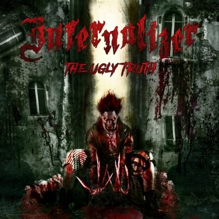 Cover for Infernalizer · The Ugly Truth (CD) (2021)
