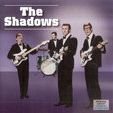 Cover for Shadows · Here's.... (CD) (2011)