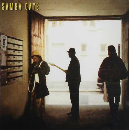 Samba Gaye - Sekou Bembeya Diabate - Musik - Blaricum - 8712705031495 - 