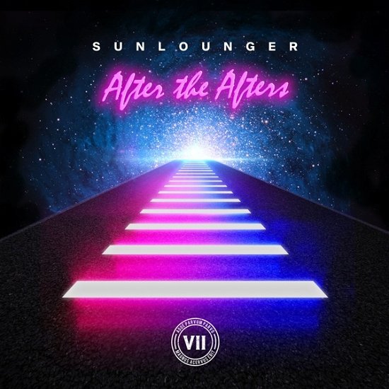 After the Afters - Sunlounger - Musik - BLACKHOLE - 8718525264495 - 12 augusti 2022