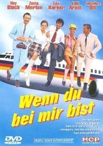 Cover for Divers · Wenn du bei mir bist (DVD) (2005)