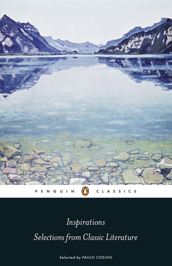 Inspirations: Selections from Classic Literature - Paulo Coelho - Bøker - Penguin Books Ltd - 9780141442495 - 7. april 2011