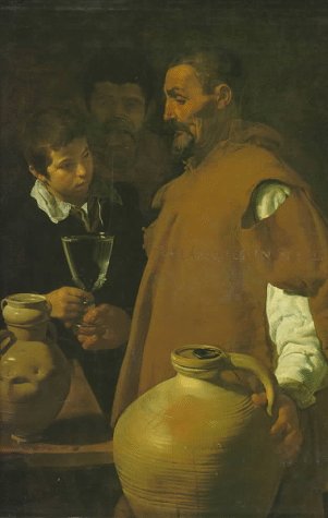 Velazquez in Seville - David Davies - Books - Yale University Press - 9780300069495 - November 27, 1996