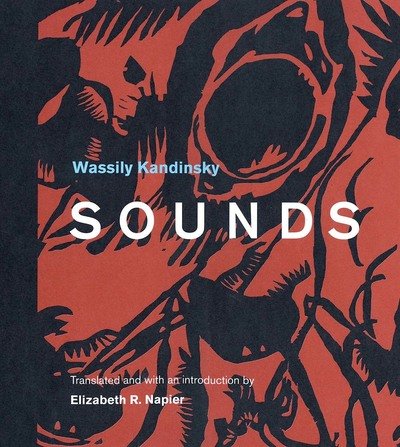 Cover for Wassily Kandinsky · Sounds (Pocketbok) (2019)