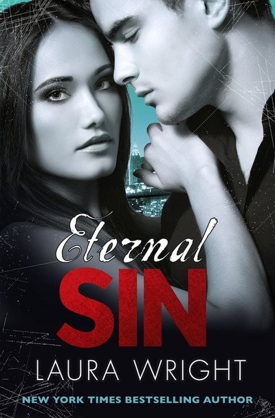 Cover for Laura Wright · Eternal Sin (Paperback Book) (2024)