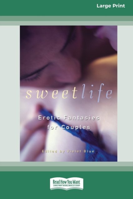 Cover for Violet Blue · Sweet Life (Paperback Book) (2010)