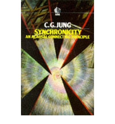 Cover for C. G. Jung · Synchronicity: An Acausal Connecting Principle (Paperback Bog) (1985)