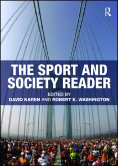 The Sport and Society Reader -  - Bücher - Taylor & Francis Ltd - 9780415772495 - 27. August 2009