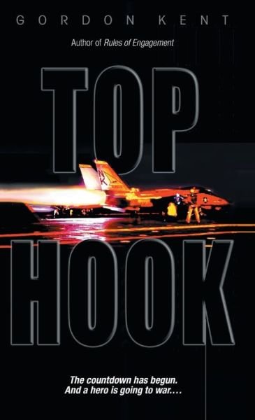 Cover for Gordon Kent · Top Hook (Book) (2003)