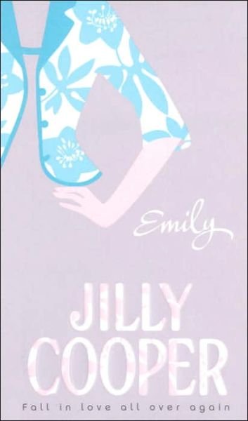 Cover for Jilly Cooper · Emily (Paperback Bog) (2005)