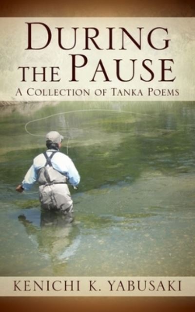 Cover for Outskirts Press · During the Pause (Innbunden bok) (2022)