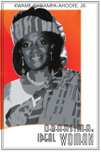 Cover for Kwame Okoampa-ahoofe Jr. · Obaasima: Ideal Woman (Paperback Bog) (2004)