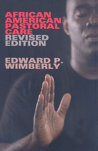 Cover for Edward P. Wimberly · African American Pastoral Care: Revised Edition (Taschenbuch) [Revised edition] (2008)