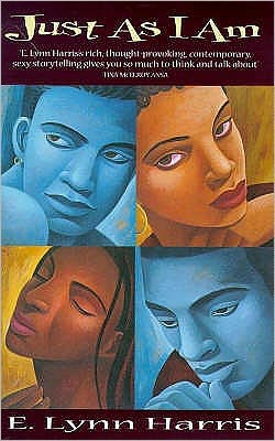 Cover for E. Lynn Harris · Just As I Am (Paperback Book) (1998)