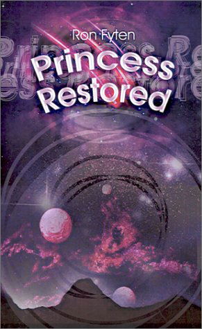 Cover for Ronald Fyten · Princess Restored (Paperback Book) (2002)