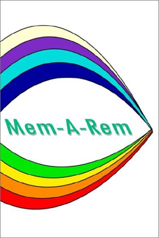 Cover for George N. Peabody · Mem-a-rem (Hardcover Book) (2002)