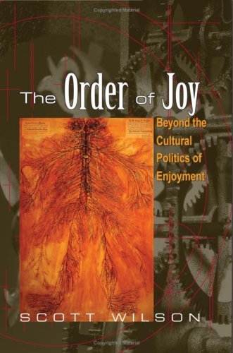 Cover for Scott Wilson · The Order of Joy: Beyond the Cultural Politics of Enjoyment (S U N Y Series in Psychoanalysis and Culture) (Inbunden Bok) (2008)