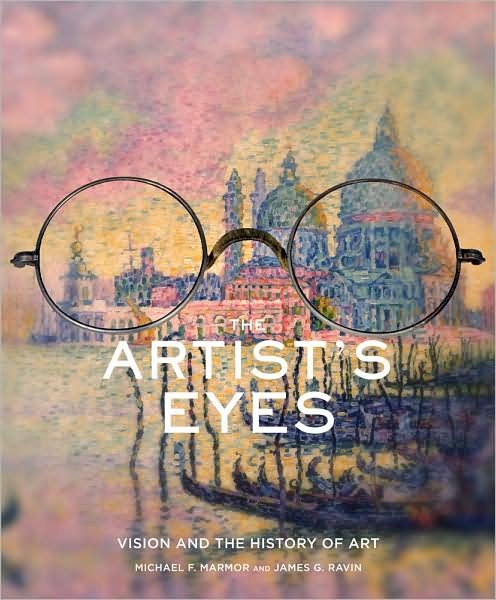 Artist's Eyes - M.F. Marmor - Books - Abrams - 9780810948495 - October 1, 2009