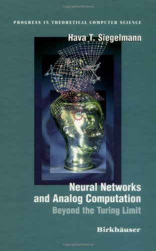 Cover for Hava T. Siegelmann · Neural Networks and Computational Complexity - Progress in Theoretical Computer Science (Gebundenes Buch) (1998)