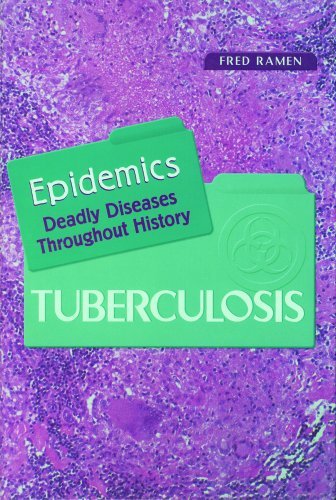 Cover for Fred Ramen · Tuberculosis (Epidemics) (Hardcover Book) [1st edition] (2000)