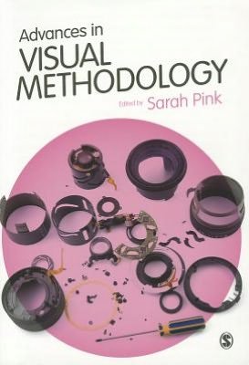 Cover for Sarah Pink · Advances in Visual Methodology (Paperback Book) (2012)