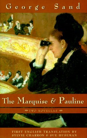 The Marquise & Pauline - Charron Sylvie - Bøger - Chicago Review Press - 9780897334495 - 30. august 2005