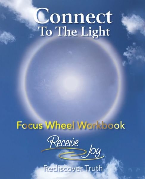 Cover for Receive Joy · Focus Wheel Workbook (Pocketbok) (2020)