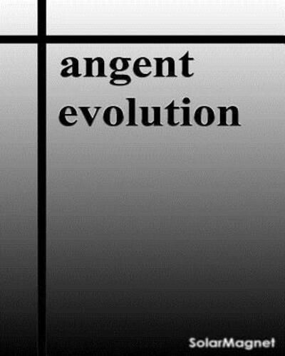 Cover for Nekrobomb Jones · Tangent Evolution (Paperback Book) (2019)